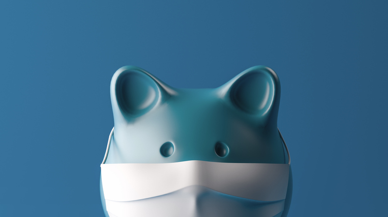 Bank of Canada keeps key rate at 0.25 per cent, warns of economic decline in 2021 Image