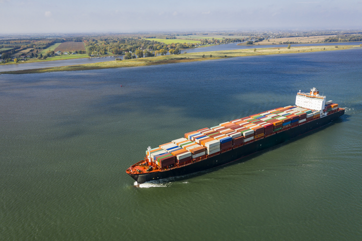 New Maritime research centre to fight cyber pirates Image