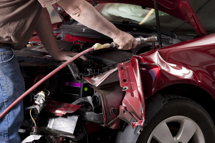 How B.C. is changing the way vehicle repair and replacement costs are paid Image