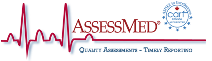 Quality and Objectivity – The Two Foundational Components of Medical Assessment Reporting Image