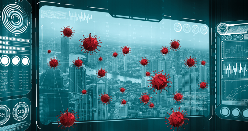 Would your client actually buy a pandemic risk product? Image