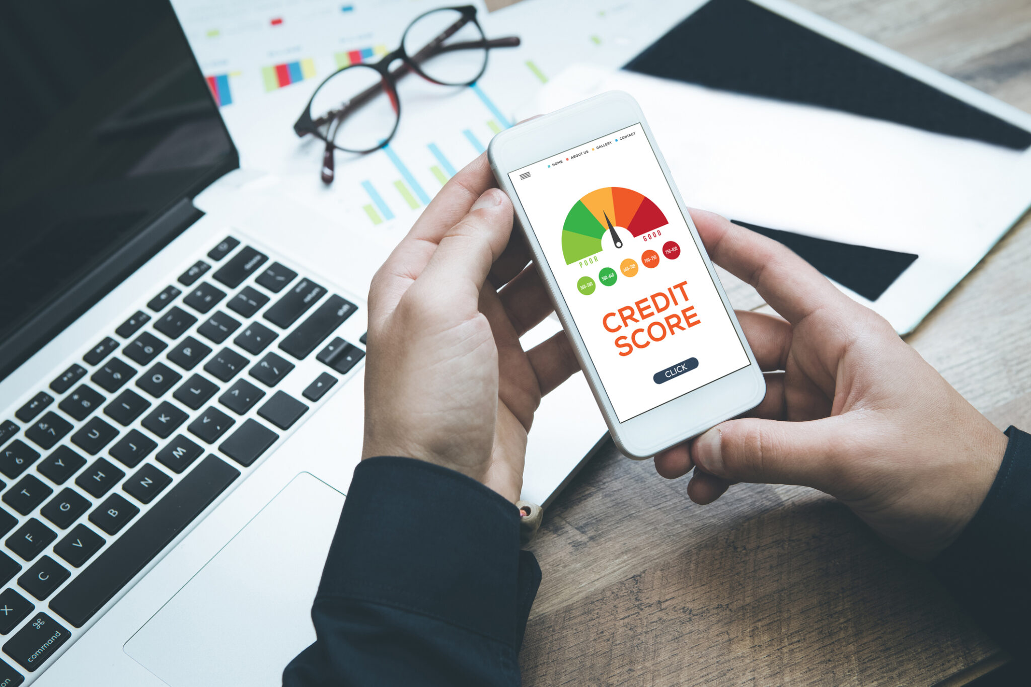 Regulator allows Co-operators to use credit score for rating auto Image