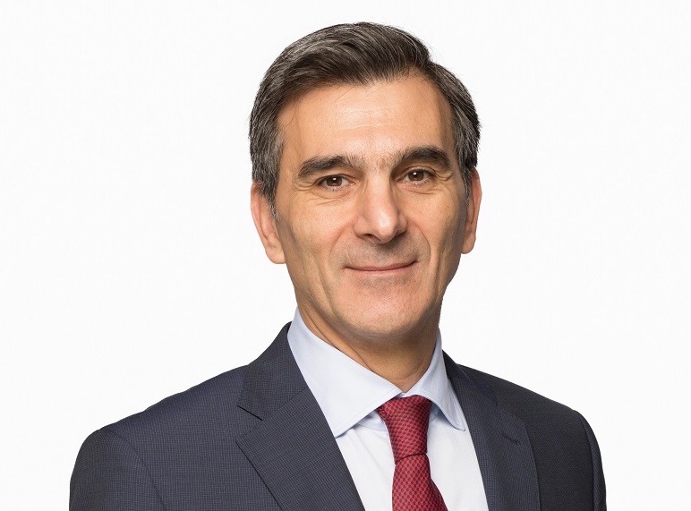 Joseph El-Sayegh joins Quebec brokerage Lussier Dale Parizeau Image