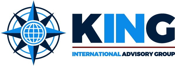 Industry Executive Michael Holden Joins King International Advisory Group – Canada’s Premier Investigation & Risk Management Company Image