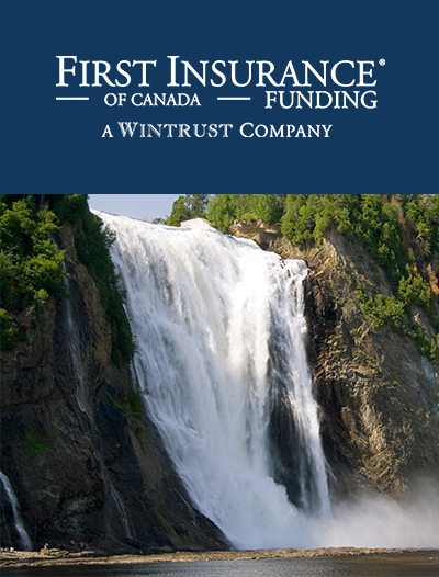 FIRST Canada introduces Karl Hamaoui, dedicated relationship manager and trainer Image