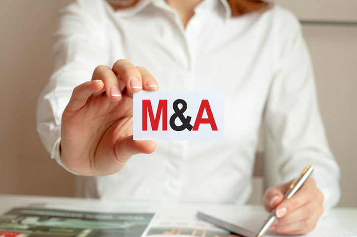 Deal Tracker: The latest in brokerage M&A Image