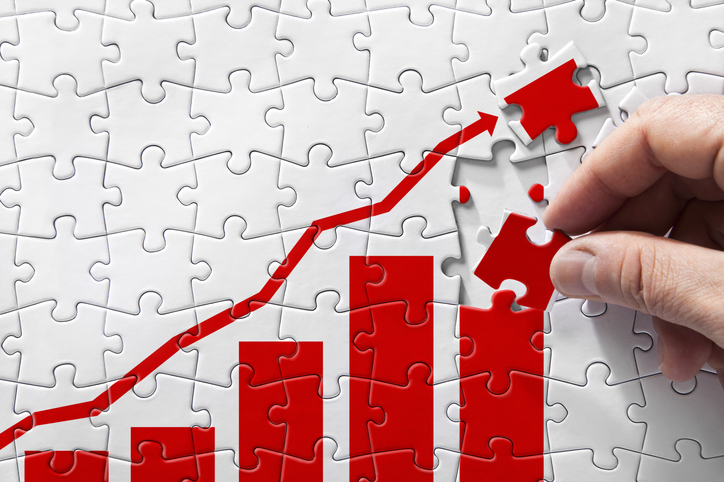 Why there is very little MGA consolidation Image