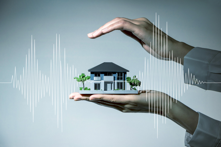 How to increase the take-up of earthquake insurance Image