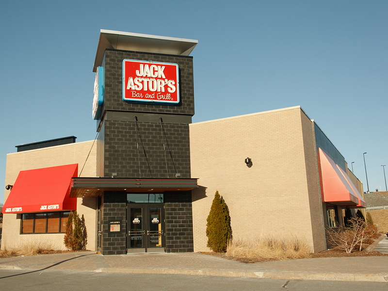 Business interruption insurer could be sued by this Canadian restaurant owner Image