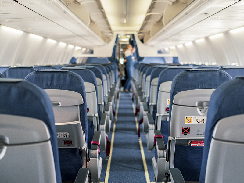 Aon’s approach to post-pandemic travel and entertainment Image