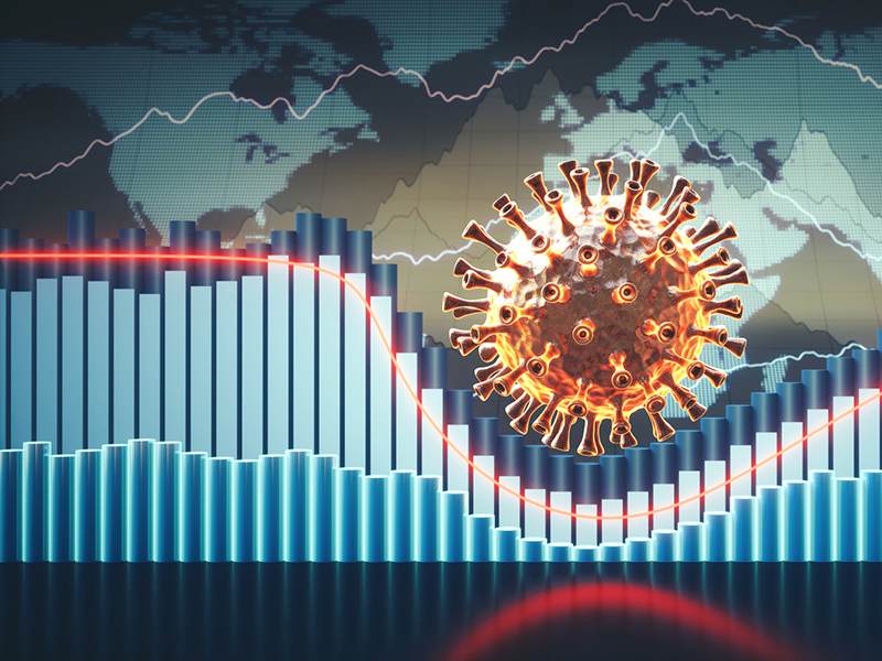 Bank of Canada keeps key interest rate target on hold, citing pandemic-related risks Image