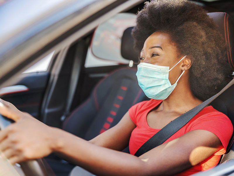 Intact CEO’s forecast for auto rate relief in 2021 Image