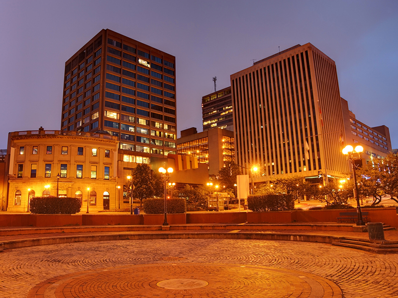 How Western Financial made its presence known in Atlantic Canada Image