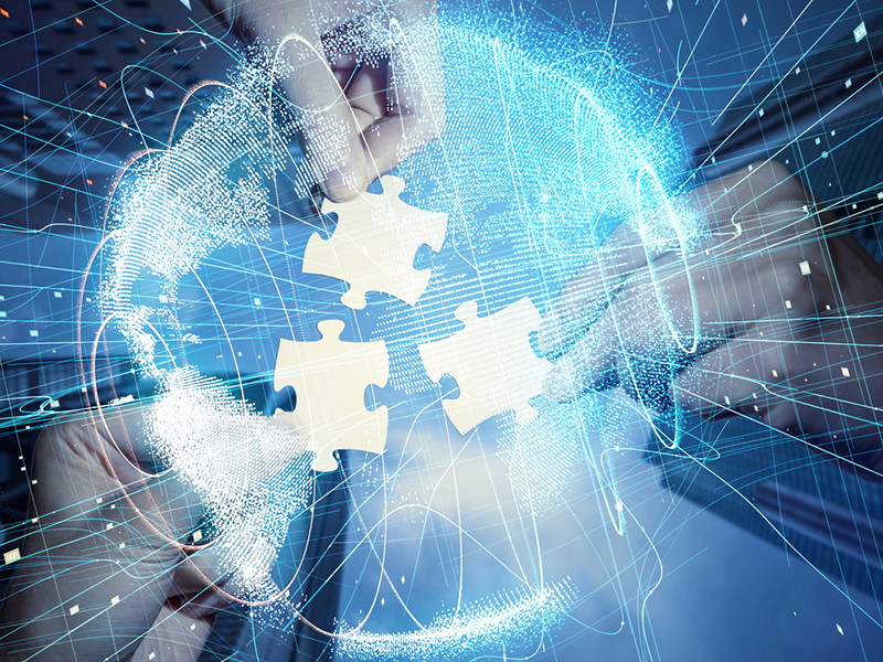 Four ways Intact defends itself from disruption Image