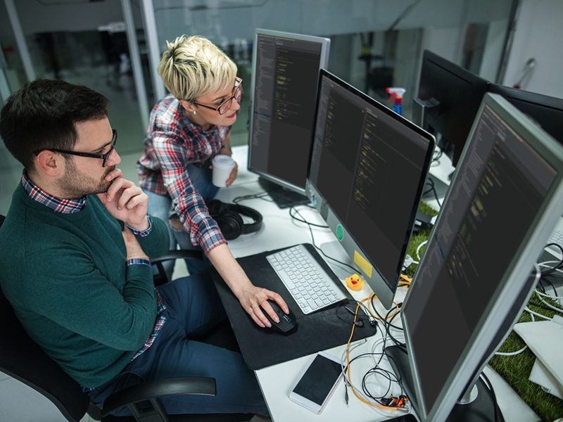 How carriers could save brokers from ‘drowning in friction’ Image