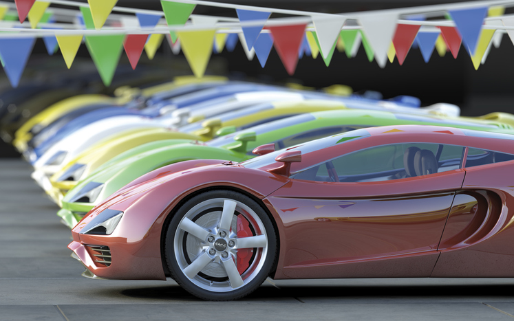 Broker suspended for his role in “grey market” luxury vehicle sales Image