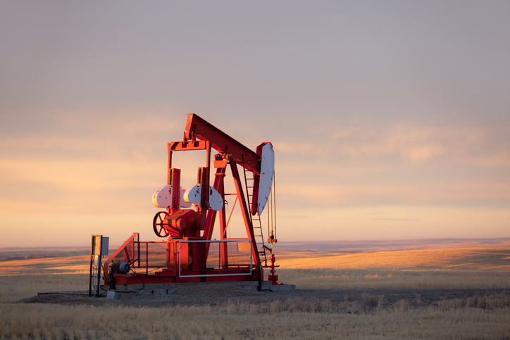 Next round of funding available to clean up inactive Alberta oil and gas sites Image