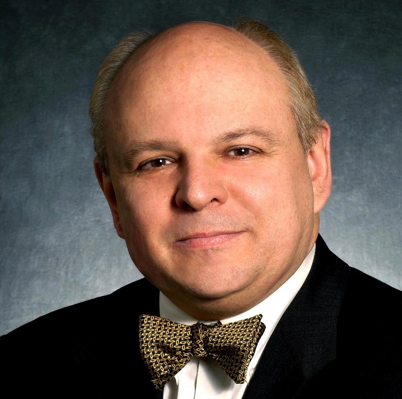 ICLR’s Paul Kovacs honoured with lifetime achievement award Image