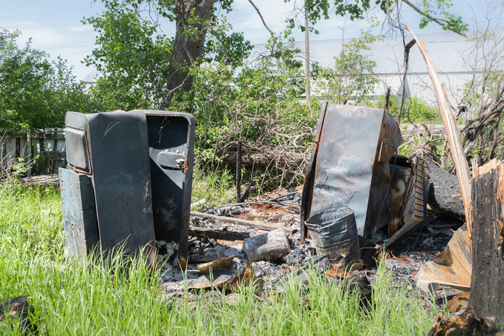 Property restoration space has ‘big capacity’ issue: Brindamour Image