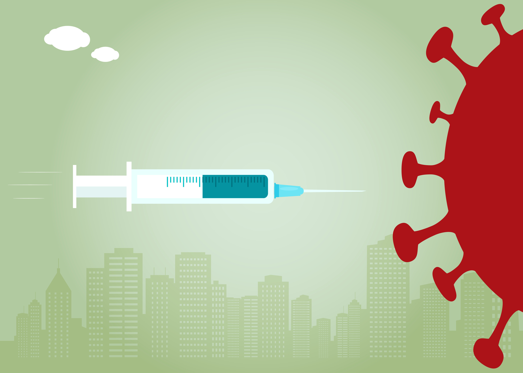 Workplace Vaccination: A four-part series coming this week Image