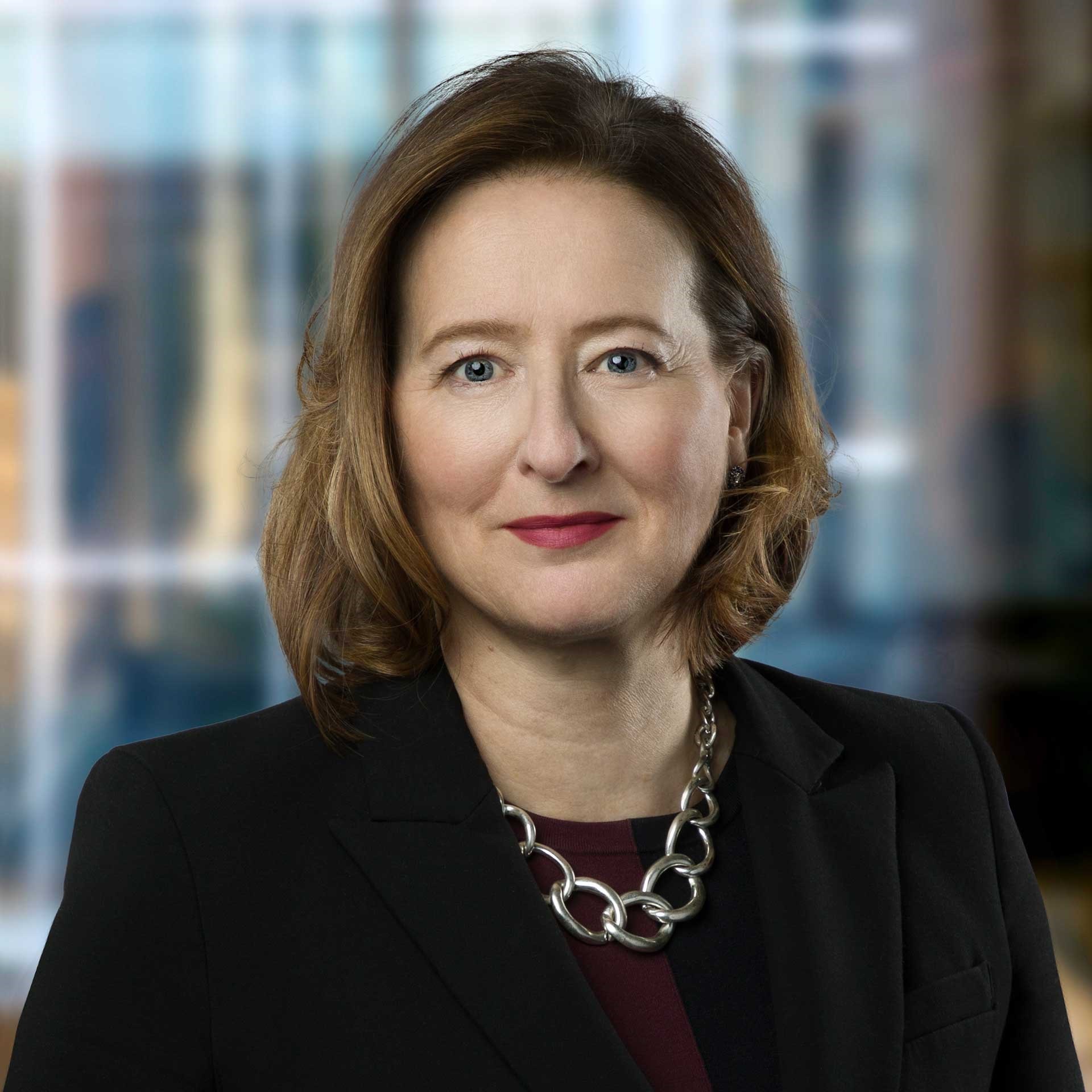 Senior Bank of Canada exec joins Intact’s board Image