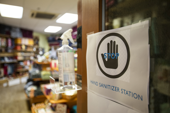 B.C. eases requirements, extends deadline for small business recovery grants Image