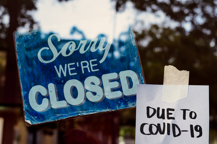 Hardest-hit businesses call for extension of federal wage, rent Image