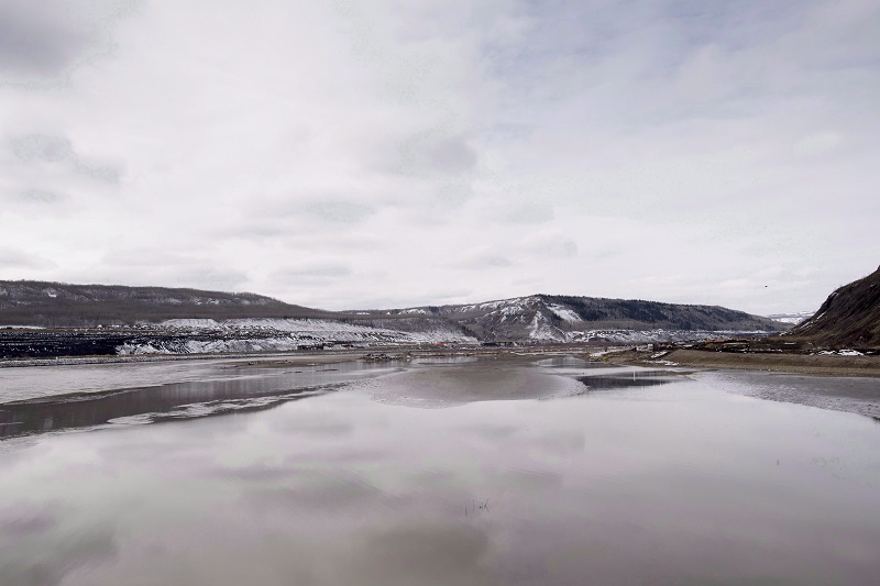 British Columbia’s Site C dam faces one-year construction delay Image