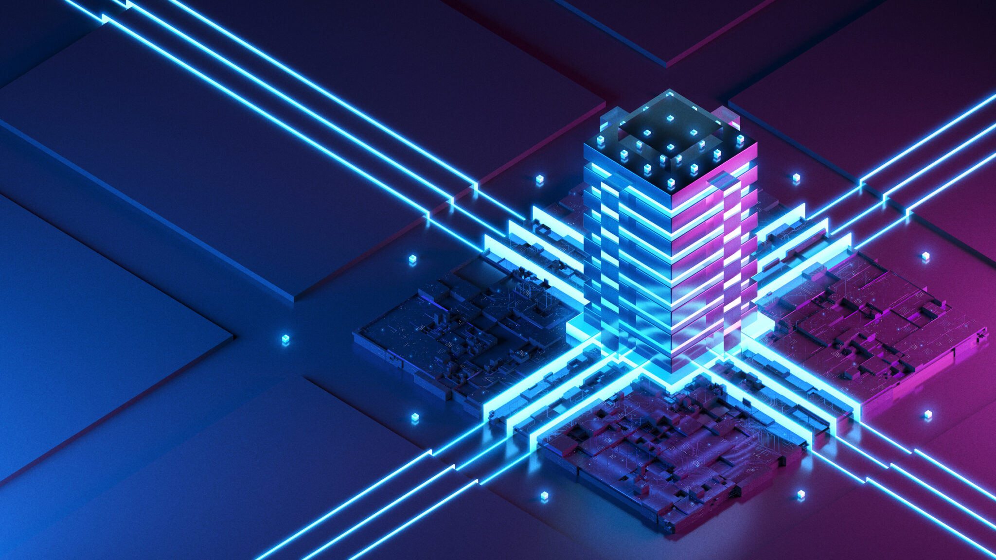 Opinion: This is where insurance companies need to look to be ready for tomorrow’s customers  Image