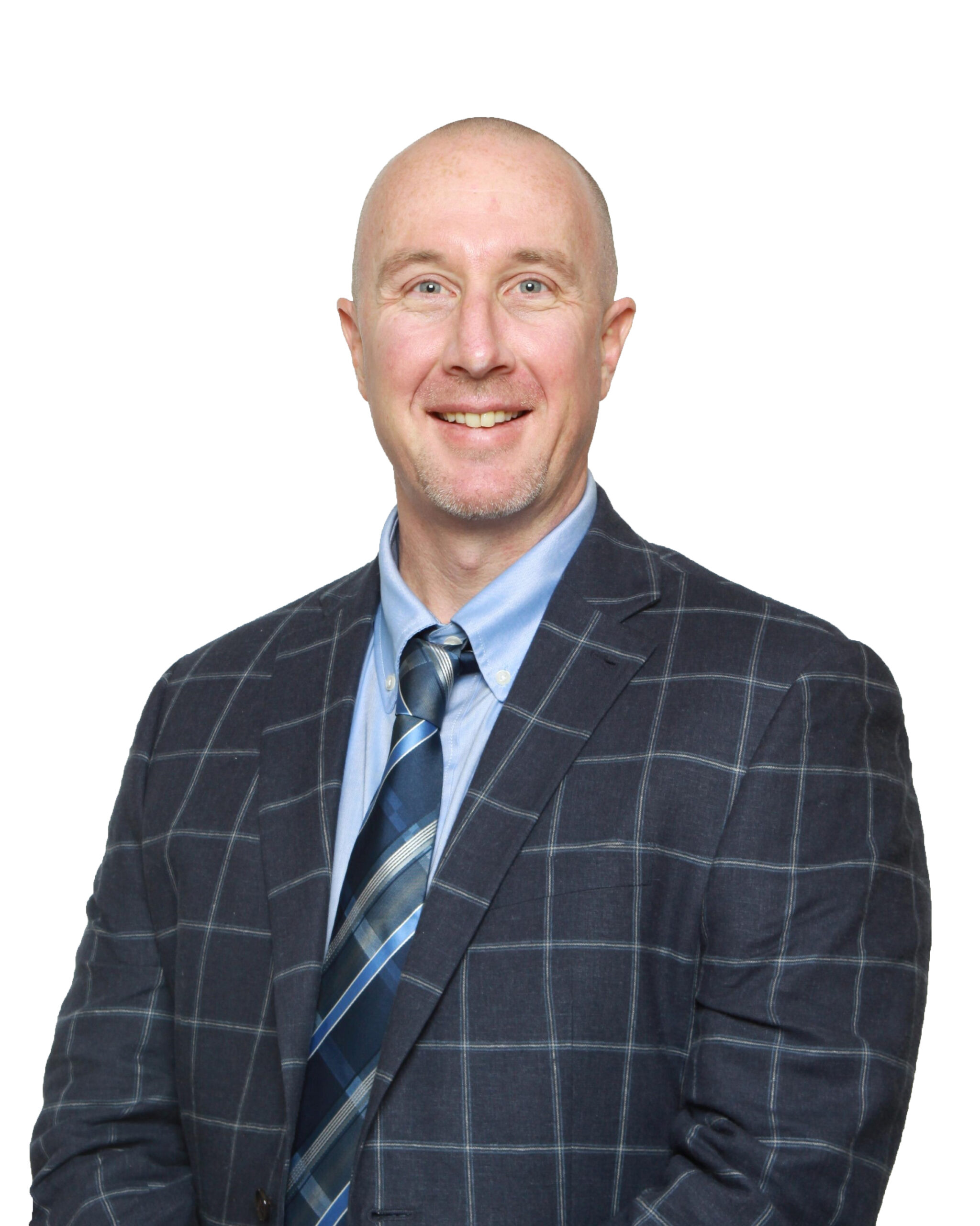 Craig McArthur joins the National Operations team at DKI Canada Image