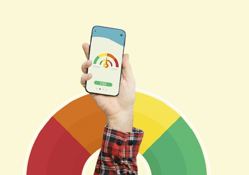 RSA Canada approved for credit scoring in auto Image