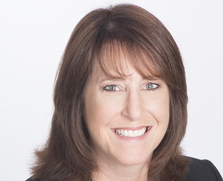 Lorri Frederick, ClaimsPro Image