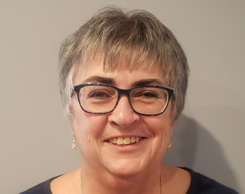 Georgie Fleck, AA Munro Image