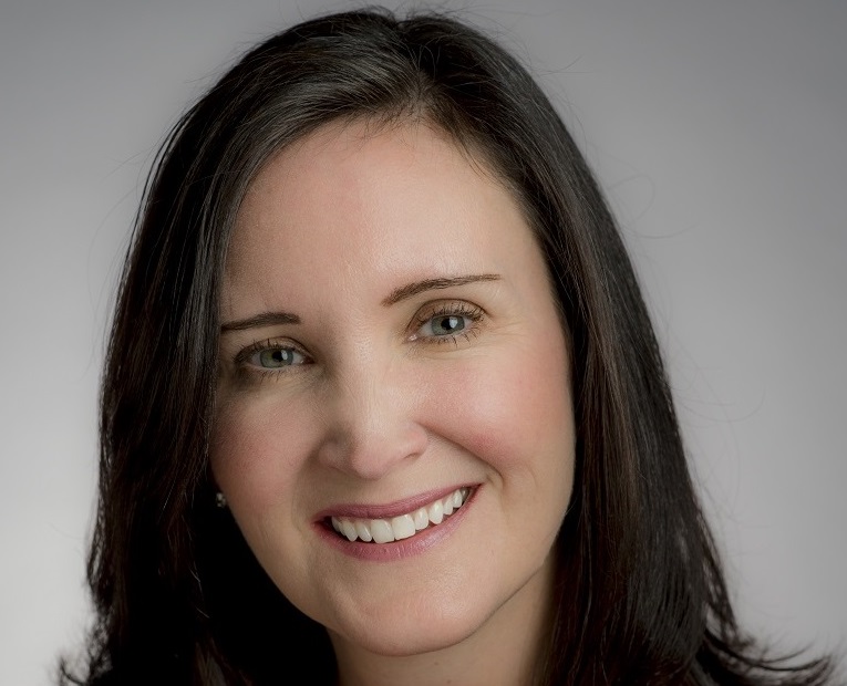 Heather Masterson, Travelers Canada Image