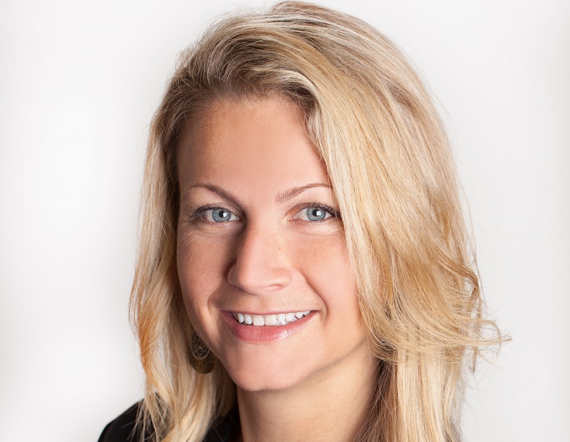 Jessica Asano, Thunderbird Insurance Brokers Ltd. Image