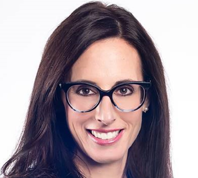 Jodie Kaufman Davis, H.W. Kaufman Group, Burns & Wilcox Canada Image