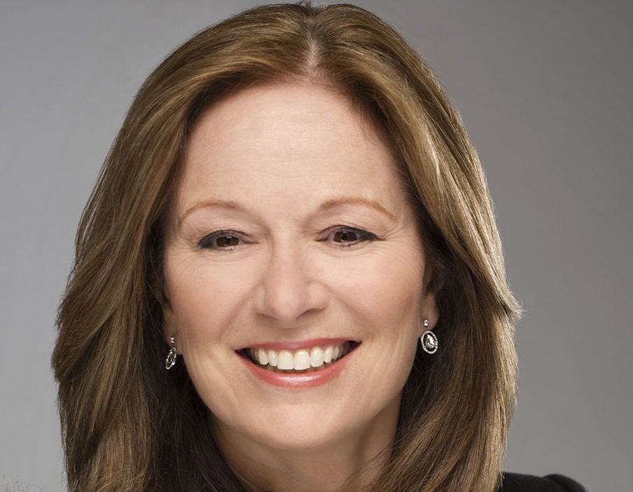 Lorie Phair, Canadian Broker Network Image