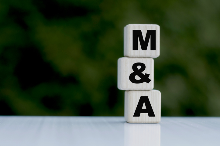 A busy summer for M&A at two of Canada’s largest brokerages Image