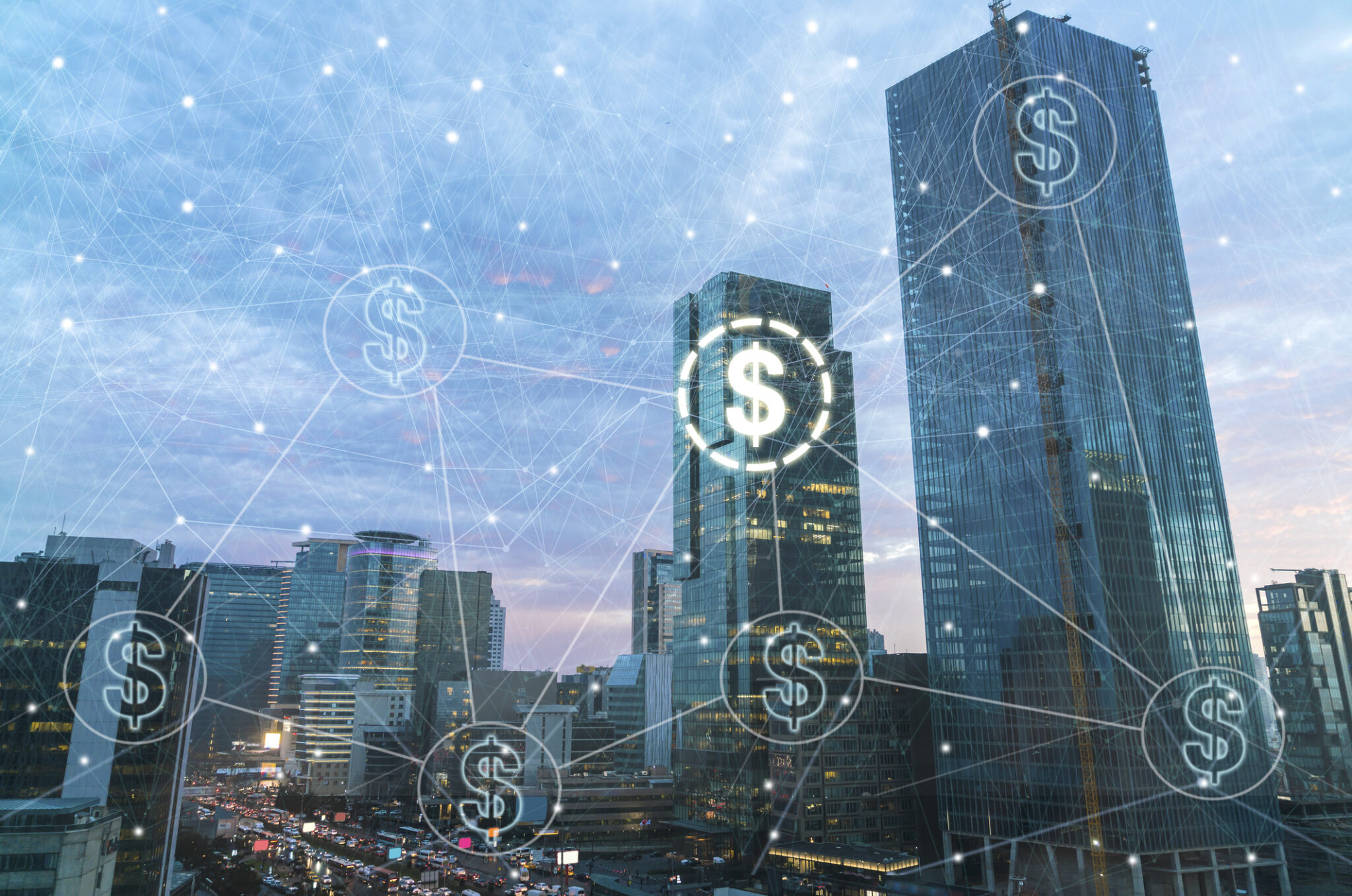 Canada to see a faster payments system in 2022. Opportunity knocks for brokers Image