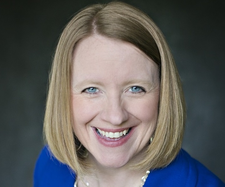 Monica Ningen | Swiss Re Canada Image