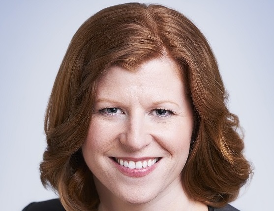 Natalie Higgins, Intact Insurance Image