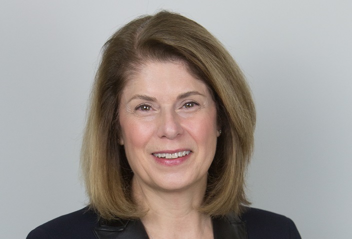 Patti Kernaghan, Kernaghan Adjusters Image