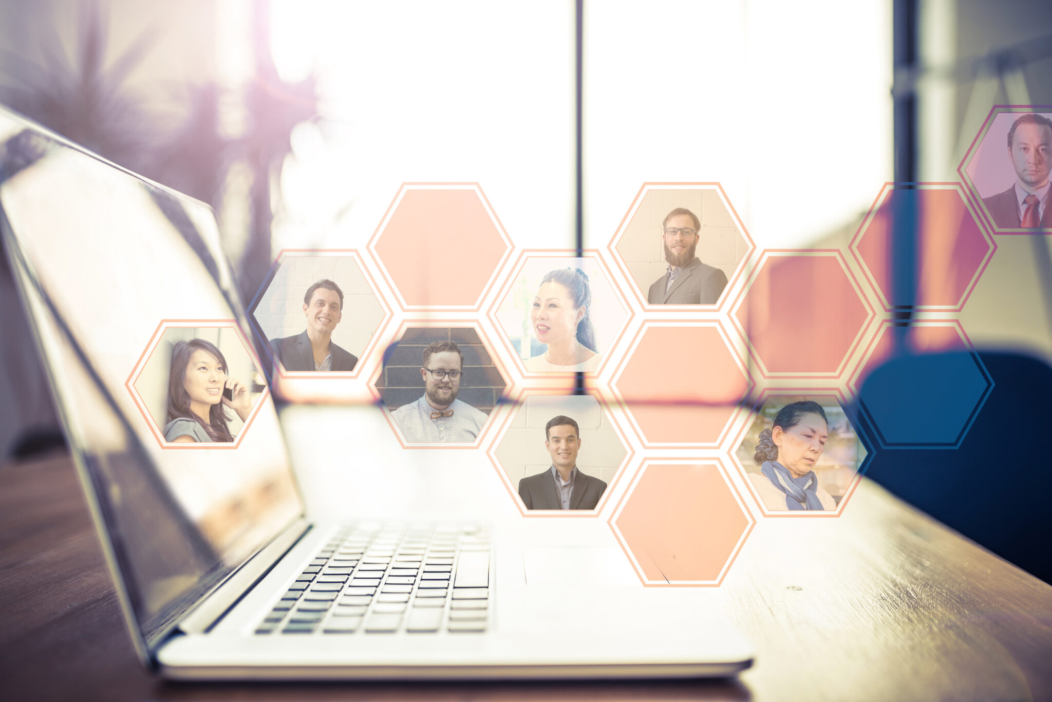 What it’s like being hired in a pandemic Image