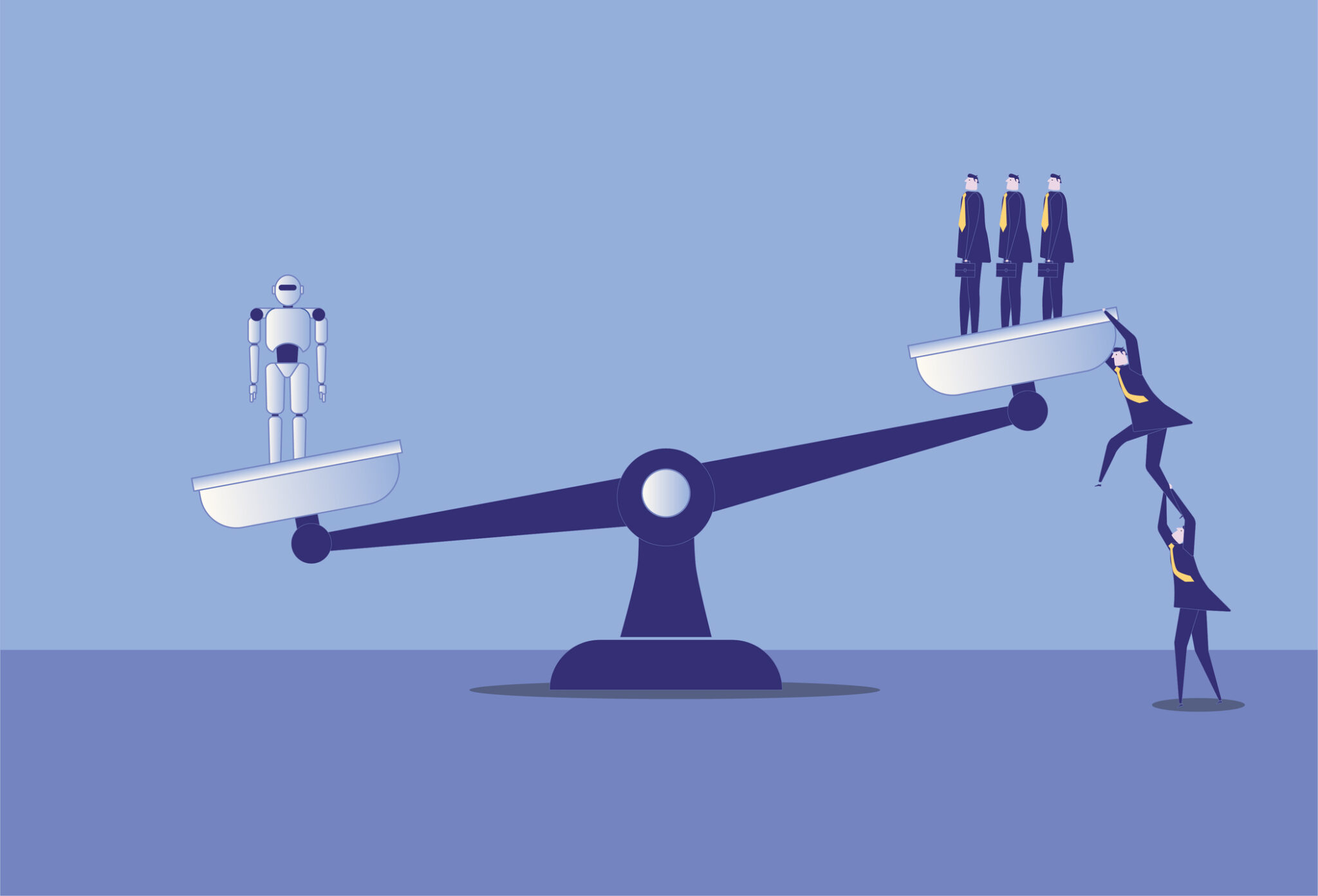 Fewer brokers in 10 years, insurance exec predicts Image