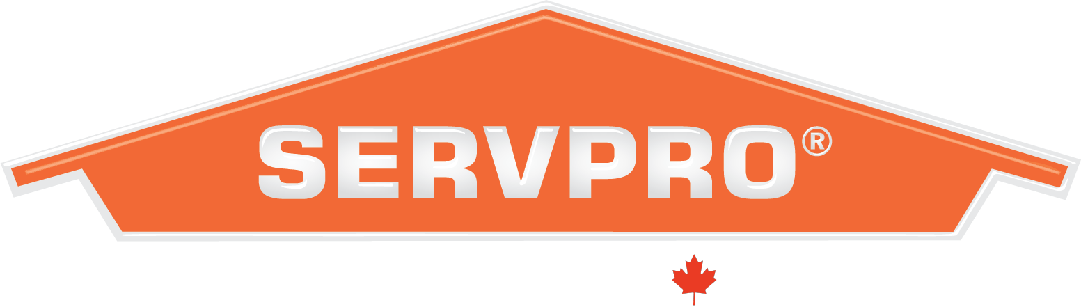 Servpro Industries (Canada) ULC Announces Partnership with Canadian Association of Insurance Women (CAIW) Image
