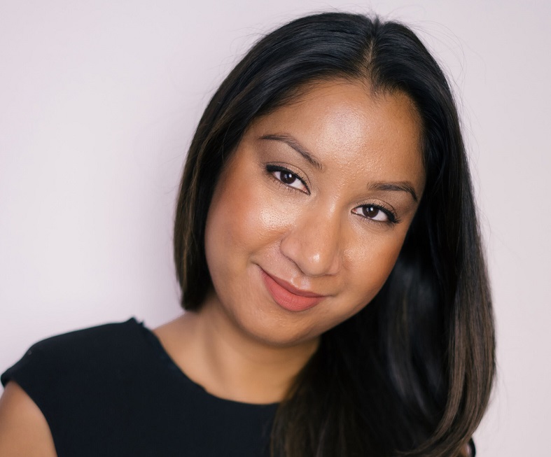 Selena Fredericks, Nomadic Specialty Underwriting Image