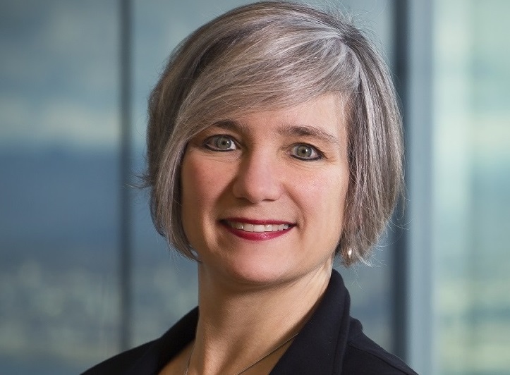 Valérie Lavoie, Desjardins General Insurance Group Image