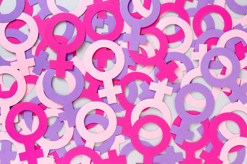 Voices of P&C Women: Introduction Image