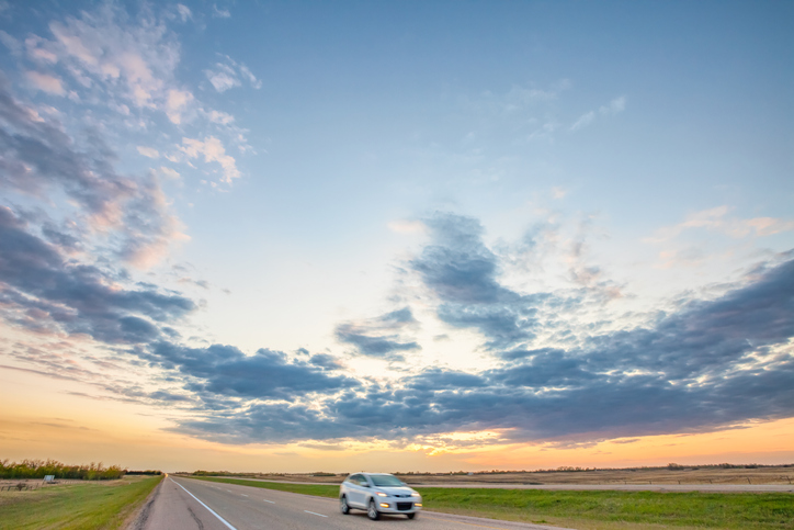 Why auto rates are increasing despite fewer drivers on the road Image