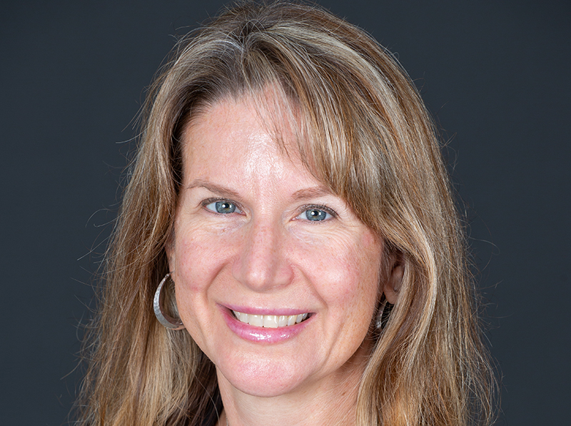 Gina McFetridge, Archway Insurance Image